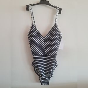 Beach House One Piece Size 8